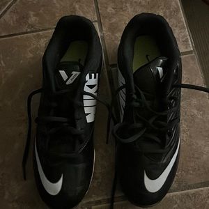 Nike cleats